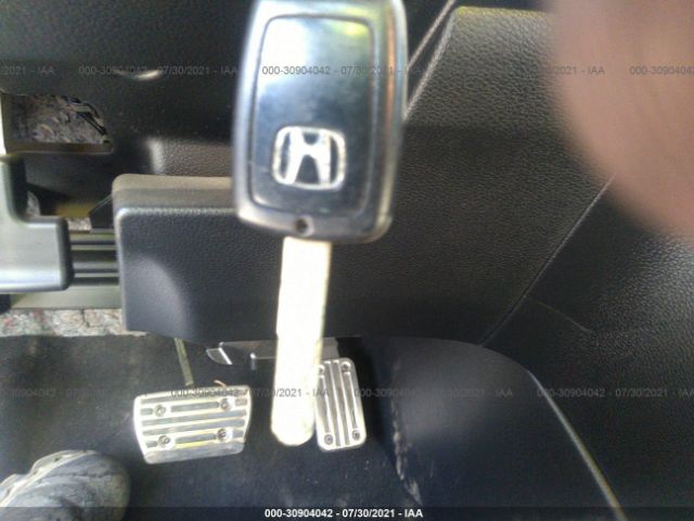 1HGCR2F52HA205005 Honda Accord Sport