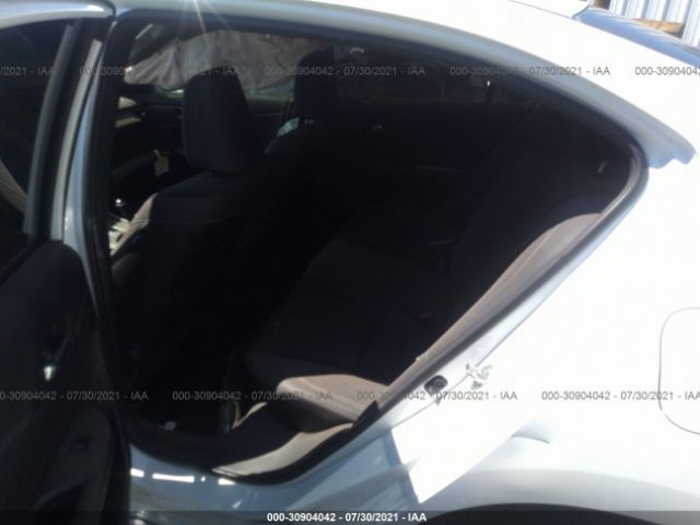 1HGCR2F52HA205005 Honda Accord Sport