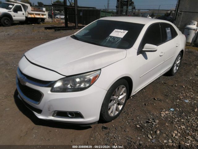 1G11D5SL4FU125946 Chevrolet MALIBU 2LT