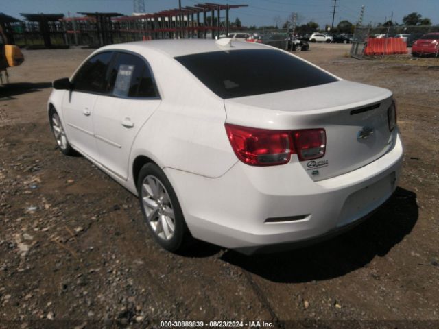 1G11D5SL4FU125946 Chevrolet MALIBU 2LT