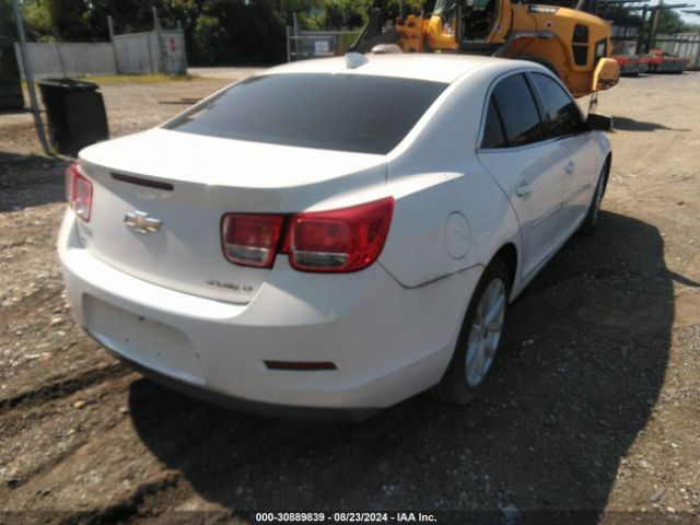 1G11D5SL4FU125946 Chevrolet MALIBU 2LT