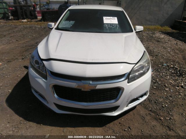 1G11D5SL4FU125946 Chevrolet MALIBU 2LT