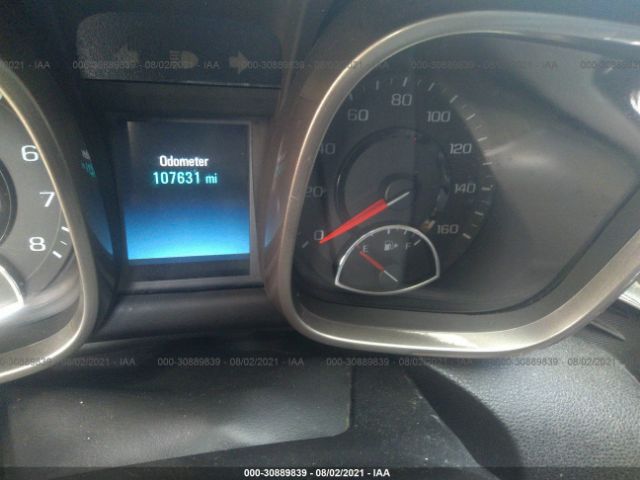 1G11D5SL4FU125946 Chevrolet MALIBU 2LT