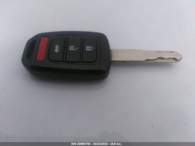 Honda Civic Sedan Lx 2018 2HGFC2F50JH609782 Image 3