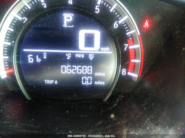 Honda Civic Sedan Lx 2018 2HGFC2F50JH609782 Image 8