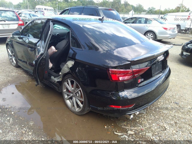 2017 Audi S3, VIN: WAUB1GFF4H1041194