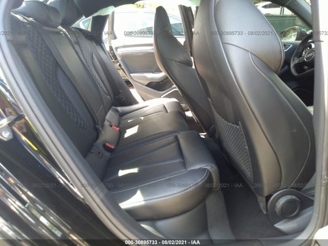 2017 Audi S3, VIN: WAUB1GFF4H1041194