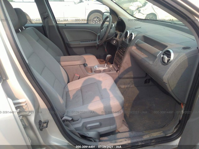 2006 FORD FREESTYLE SE VIN: 1FMZK01146GA31904