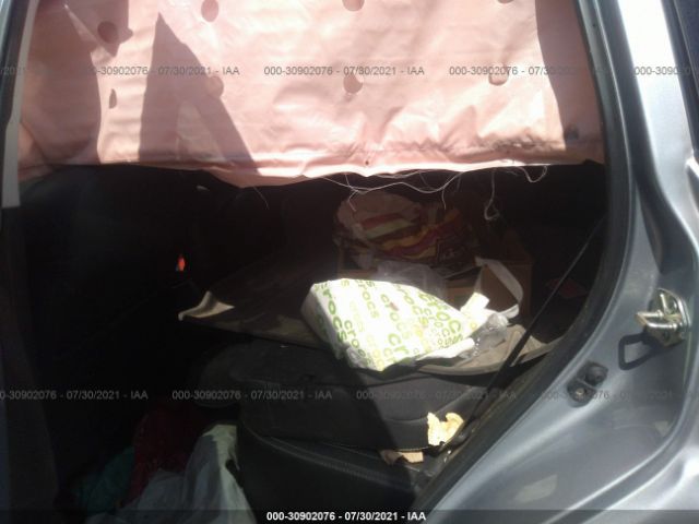JF2SJAJC5HH510301 Subaru Forester Limited