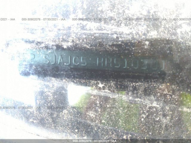 JF2SJAJC5HH510301 Subaru Forester Limited