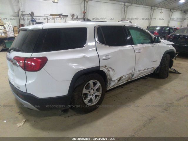 1GKKNRLA1HZ282809 GMC ACADIA SLE