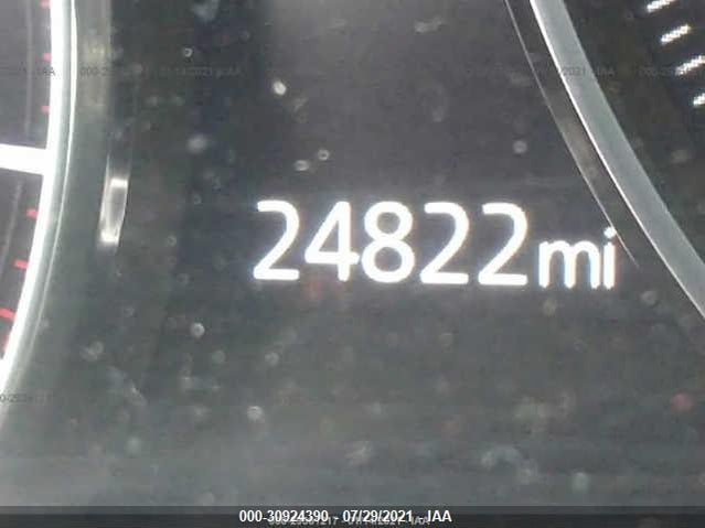 2020 MAZDA MAZDA3 SEDAN SELECT PACKAGE VIN: 3MZBPACL3LM115934