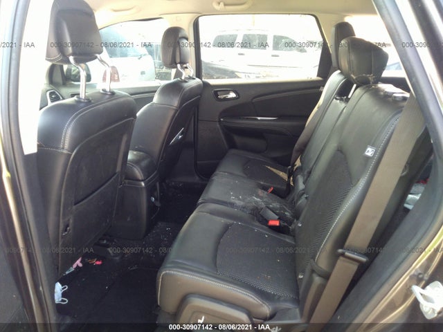Dodge Journey Crossroad 2019 3C4PDCGB2KT804060 Image 8