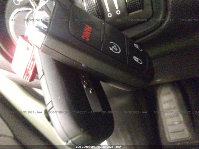 2021 JEEP RENEGADE VIN: ZACNJDC14MPM50553