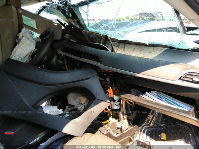 Hyundai Palisade Se 2021 KM8R1DHE6MU229255 Image 7