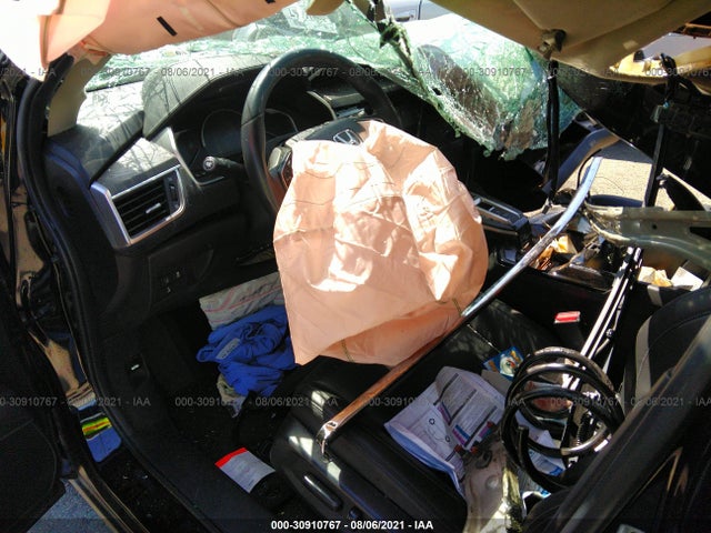 2019 Honda Clarity, VIN: JHMZC5F38KC004746