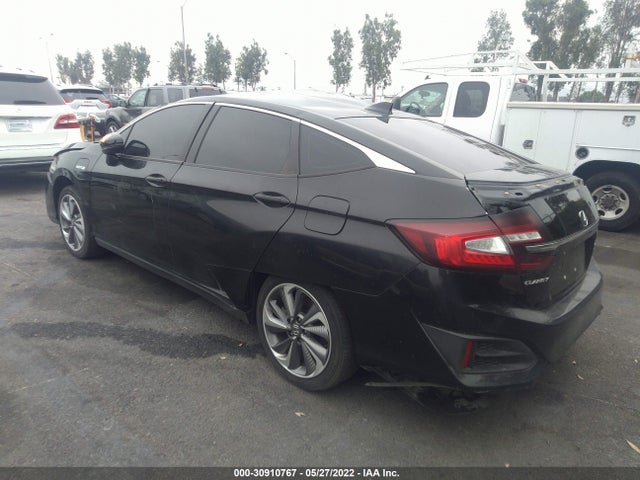 2019 Honda Clarity, VIN: JHMZC5F38KC004746