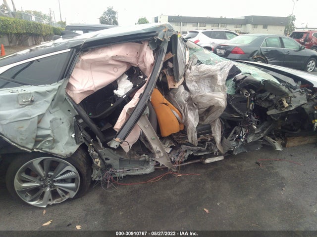 2019 Honda Clarity, VIN: JHMZC5F38KC004746