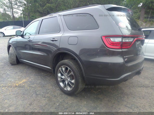 Dodge Durango Gt Plus 2019 1C4RDJDG1KC777524 Image 3