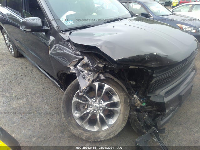 Dodge Durango Gt Plus 2019 1C4RDJDG1KC777524 Image 6