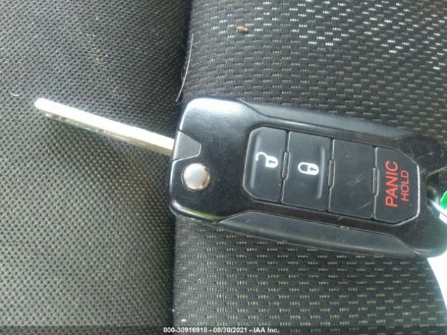 ZACCJAAT7FPB85675 Jeep Renegade Sport