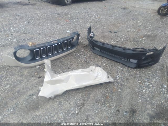 ZACCJAAT7FPB85675 Jeep Renegade Sport