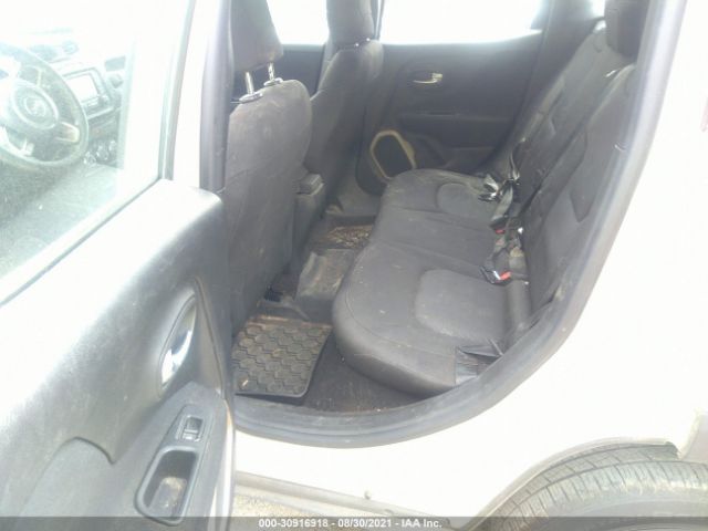 ZACCJAAT7FPB85675 Jeep Renegade Sport