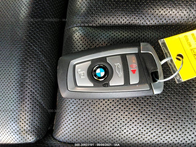 2016 BMW 6 Series, VIN: WBA6D0C59GD927780