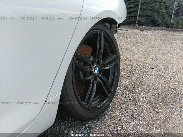 2016 BMW 6 Series, VIN: WBA6D0C59GD927780