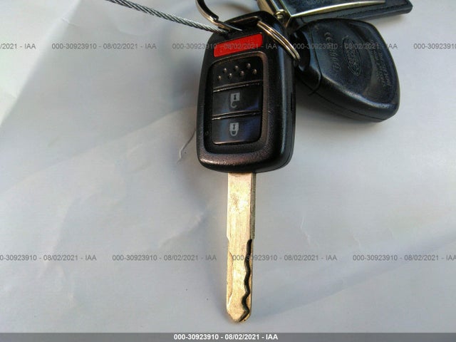 Honda CR-V EX 2014 5J6RM4H56EL082061 Image 11