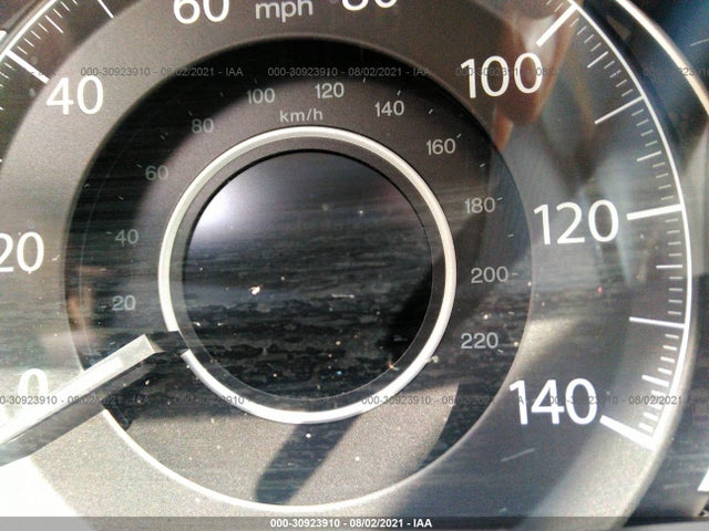 Honda CR-V EX 2014 5J6RM4H56EL082061 Image 7