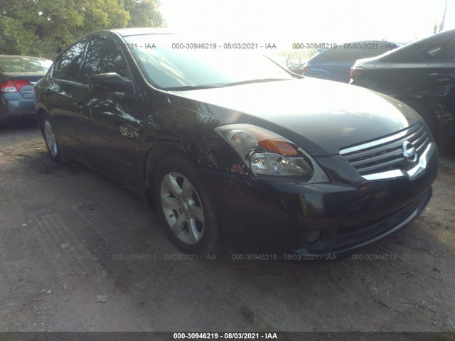 30946219 :رقم المزاد ، 1N4AL21E49N463671 vin ، 2009 Nissan Altima 2.5 S مزاد بيع