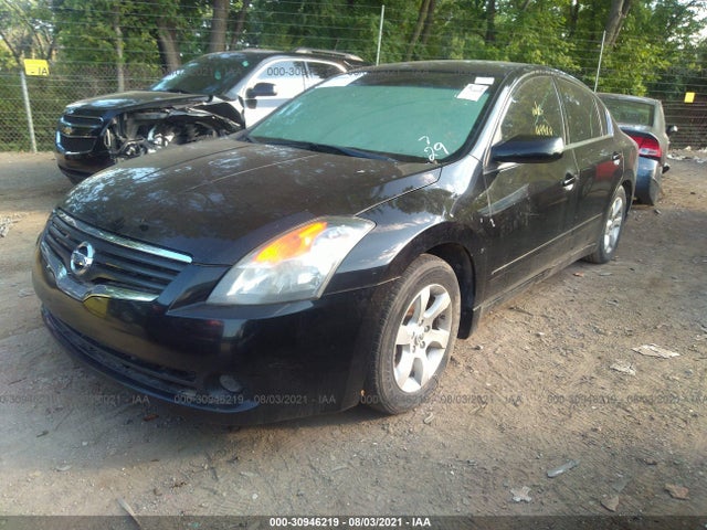 30946219 :رقم المزاد ، 1N4AL21E49N463671 vin ، 2009 Nissan Altima 2.5 S مزاد بيع