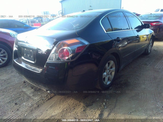 30946219 :رقم المزاد ، 1N4AL21E49N463671 vin ، 2009 Nissan Altima 2.5 S مزاد بيع