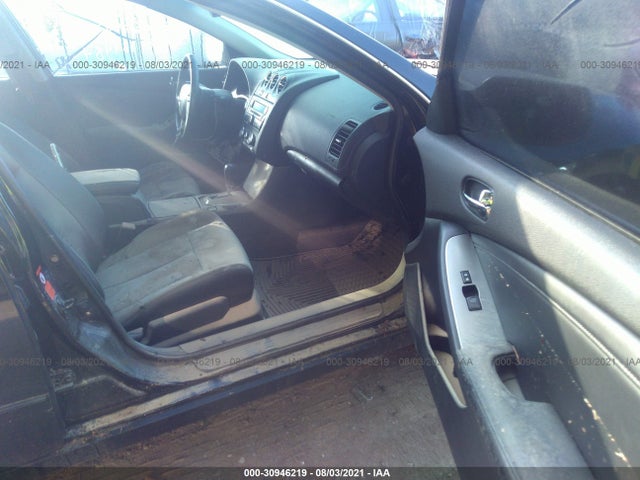 30946219 :رقم المزاد ، 1N4AL21E49N463671 vin ، 2009 Nissan Altima 2.5 S مزاد بيع