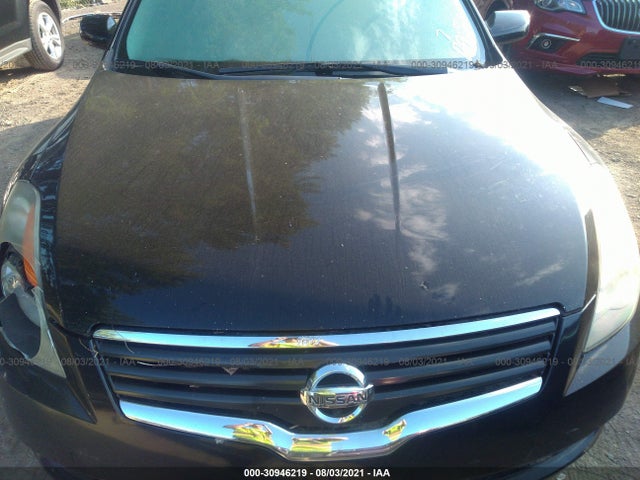 30946219 :رقم المزاد ، 1N4AL21E49N463671 vin ، 2009 Nissan Altima 2.5 S مزاد بيع
