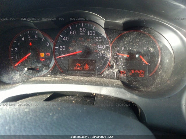 30946219 :رقم المزاد ، 1N4AL21E49N463671 vin ، 2009 Nissan Altima 2.5 S مزاد بيع