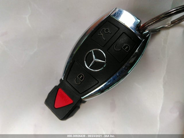 2018 Mercedes-Benz C-Class, VIN: WDDWF4KB6JR388286