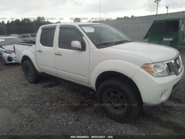 1N6DD0ER5HN752124 auction archive image