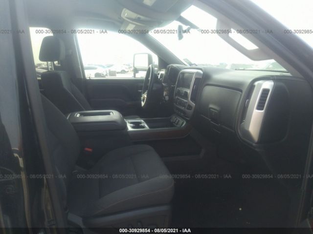 3GTU2MEC0GG323606 GMC Sierra 1500 Sle