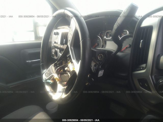 3GTU2MEC0GG323606 GMC Sierra 1500 Sle