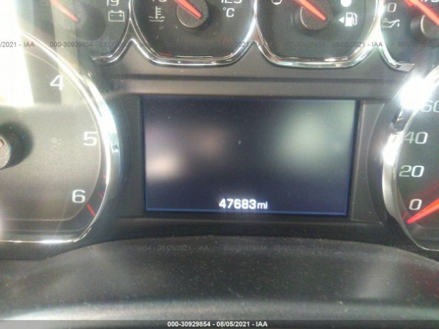 3GTU2MEC0GG323606 GMC Sierra 1500 Sle