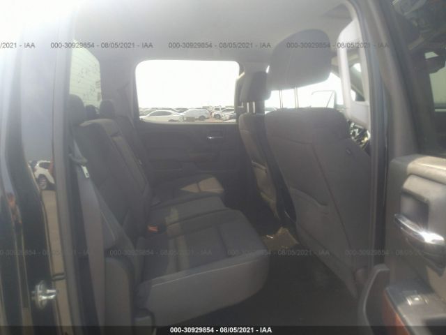 3GTU2MEC0GG323606 GMC Sierra 1500 Sle