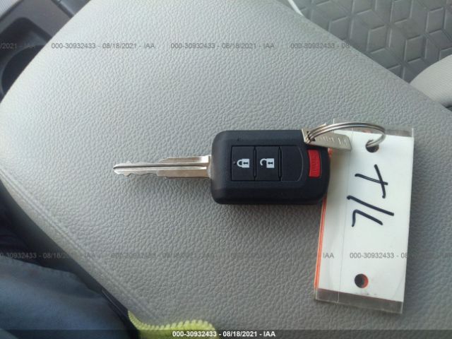 2020 MITSUBISHI OUTLANDER SPORT JA4AR3AU1LU007222 Photo 10