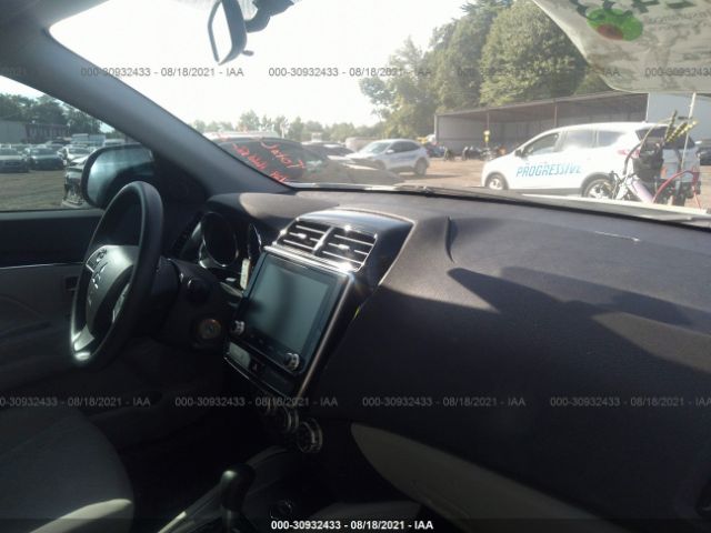 2020 MITSUBISHI OUTLANDER SPORT JA4AR3AU1LU007222 Photo 4