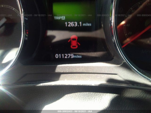 2020 MITSUBISHI OUTLANDER SPORT JA4AR3AU1LU007222 Photo 6