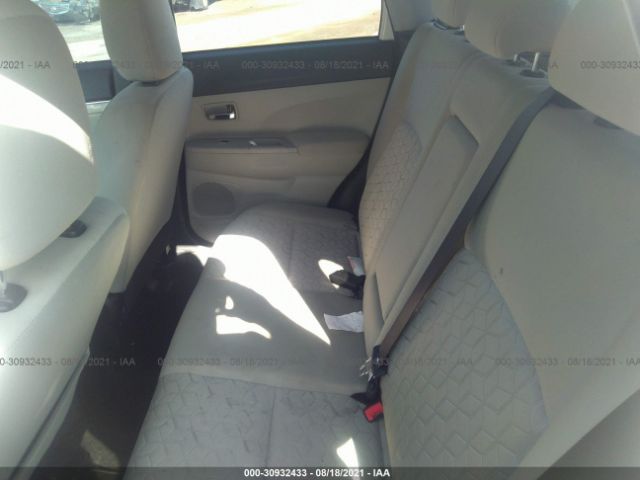 2020 MITSUBISHI OUTLANDER SPORT JA4AR3AU1LU007222 Photo 7