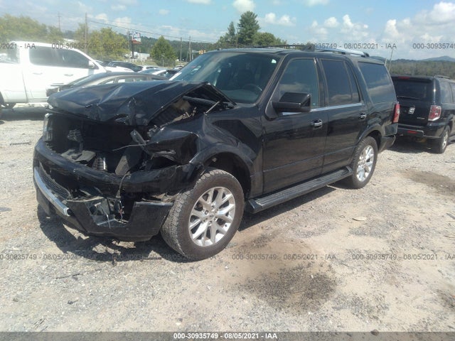2016 Ford Expedition, VIN: 1FMJU2AT6GEF53547