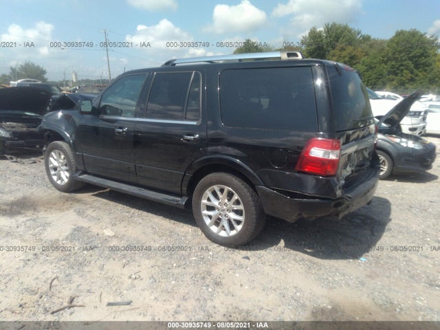 2016 Ford Expedition, VIN: 1FMJU2AT6GEF53547