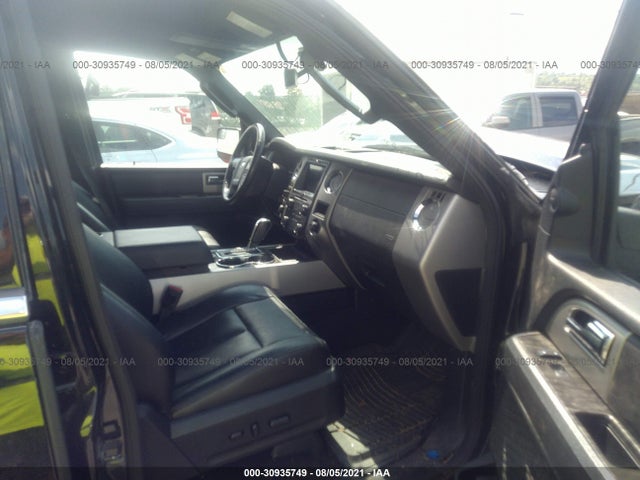 2016 Ford Expedition, VIN: 1FMJU2AT6GEF53547